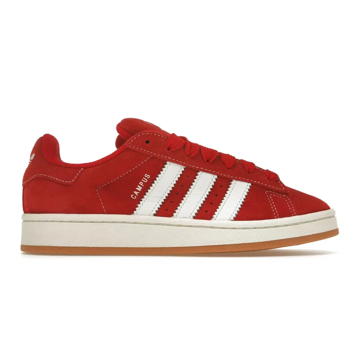 Adidas Campus 00s Better Scarlet Cloud White