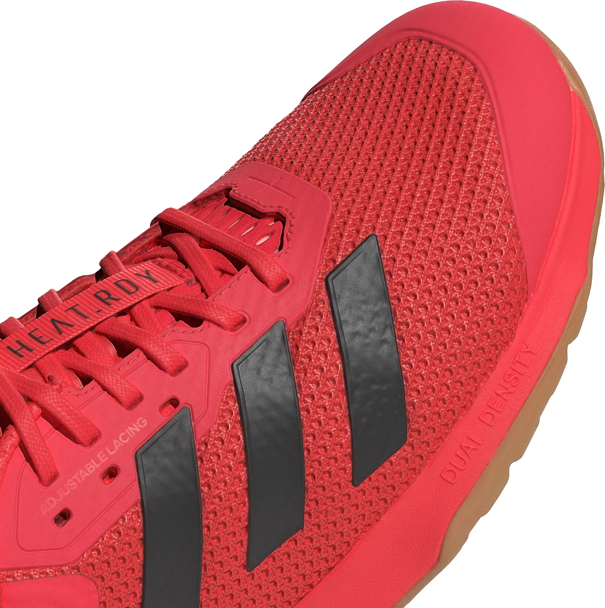 adidas Dropset 3 Mens Training Shoes - Red