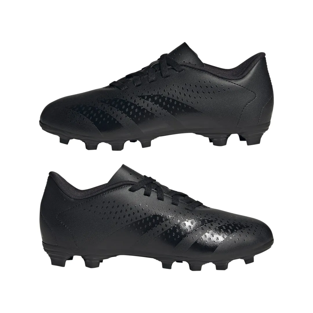 adidas Junior Predator Accuracy.4 FG HQ0950 Outdoor Soccer Cleats