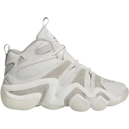 Adidas Men's Crazy 8 Shoes - Off White / Sesame