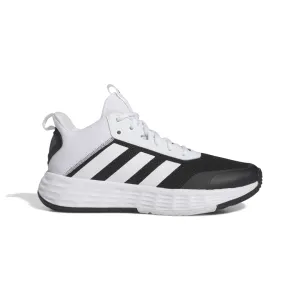 adidas Senior Own The Game 2.0 GW5483/IF2689 Basketball Shoes