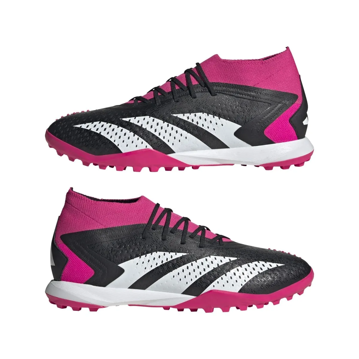 adidas Unisex Predator Accuracy.1 Turf Shoes | GW4633