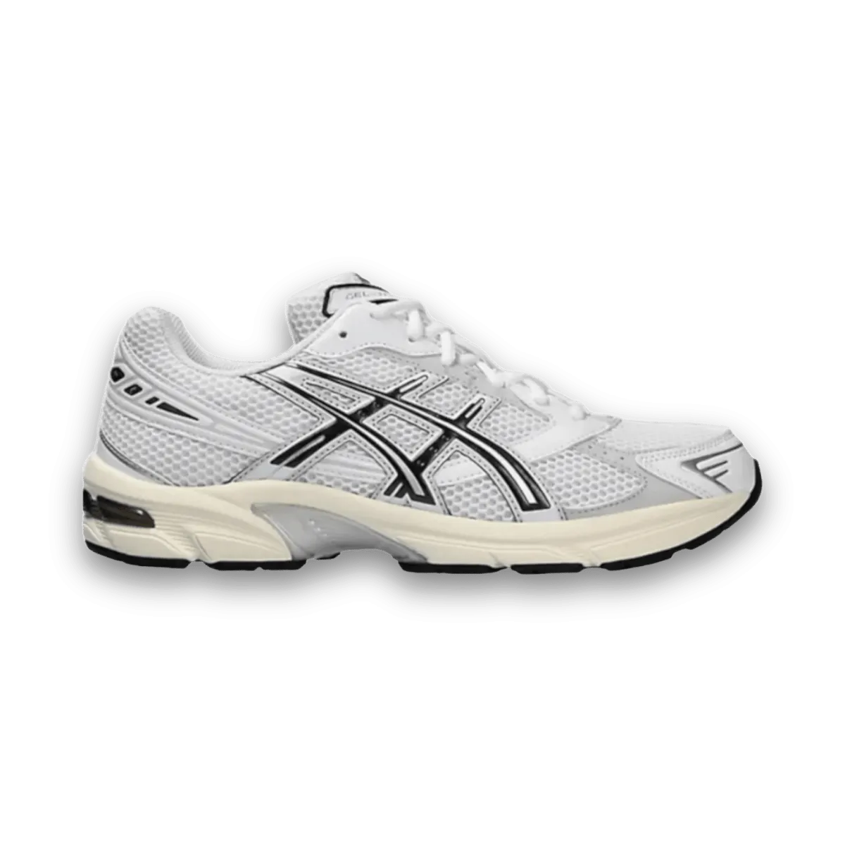 Asics Gel 1130 White/Cloud Grey