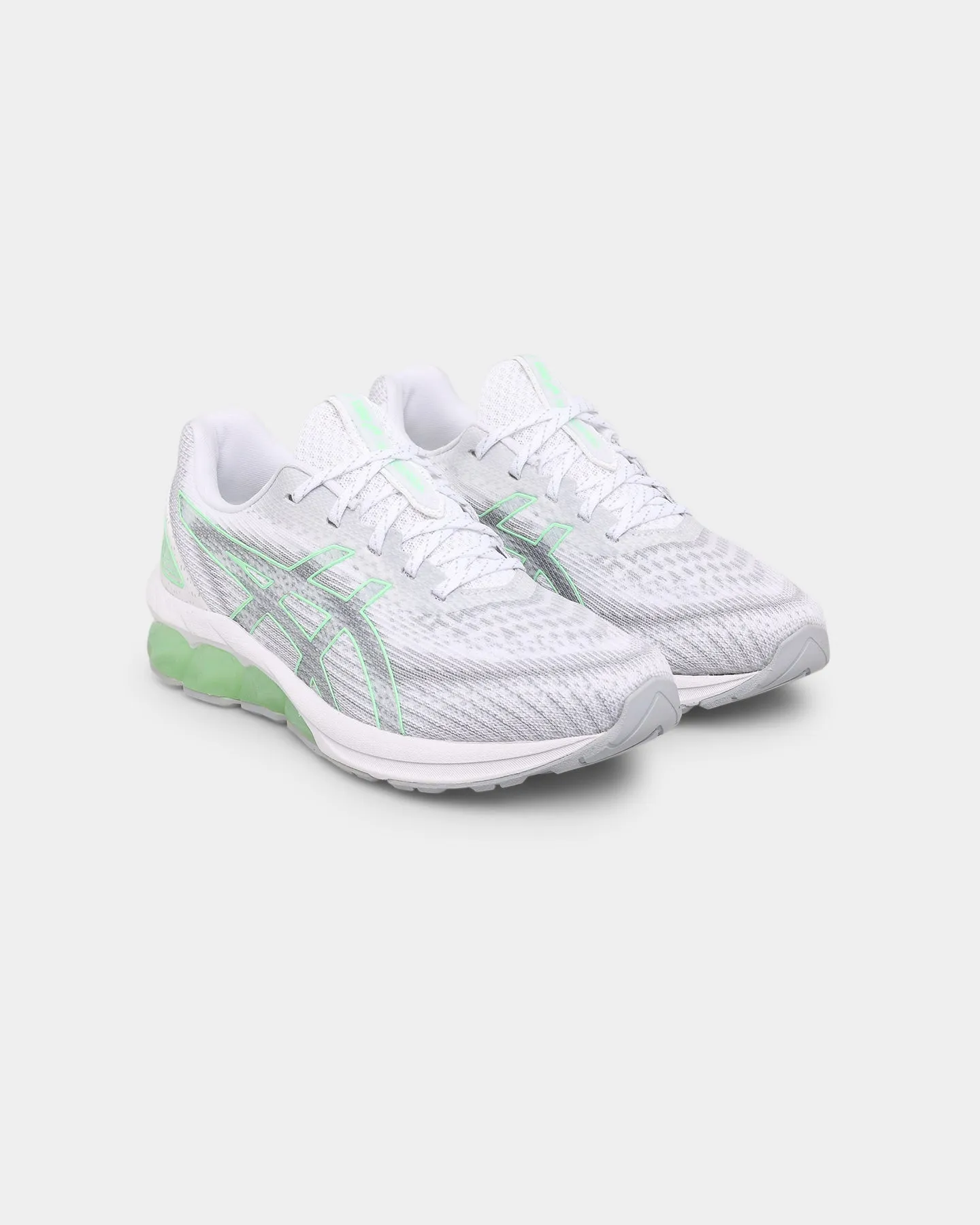 Asics Women's Gel-Quantum 180 VII White/Menthol