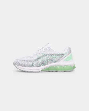 Asics Women's Gel-Quantum 180 VII White/Menthol