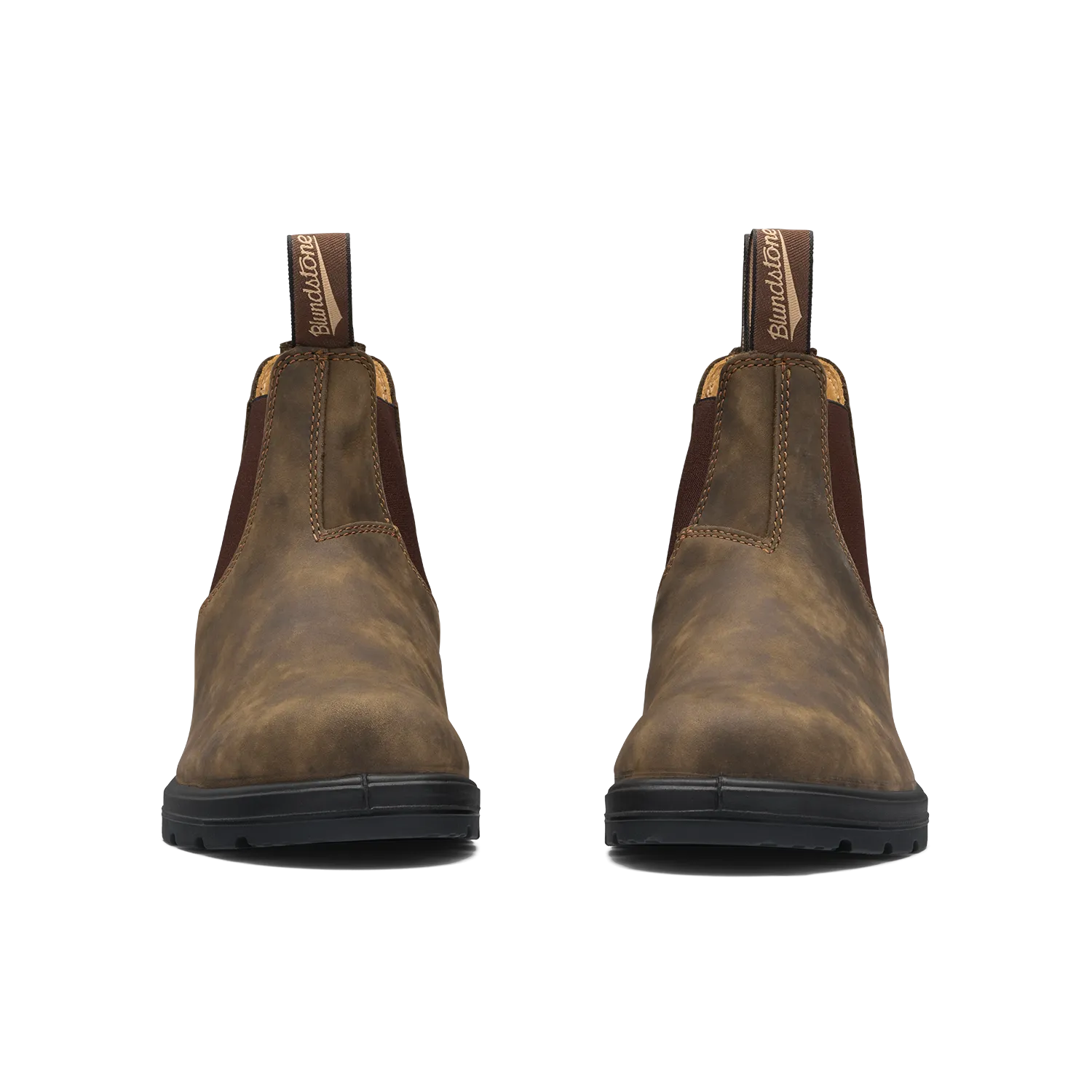 Blundstone 585 - Classic Rustic Brown