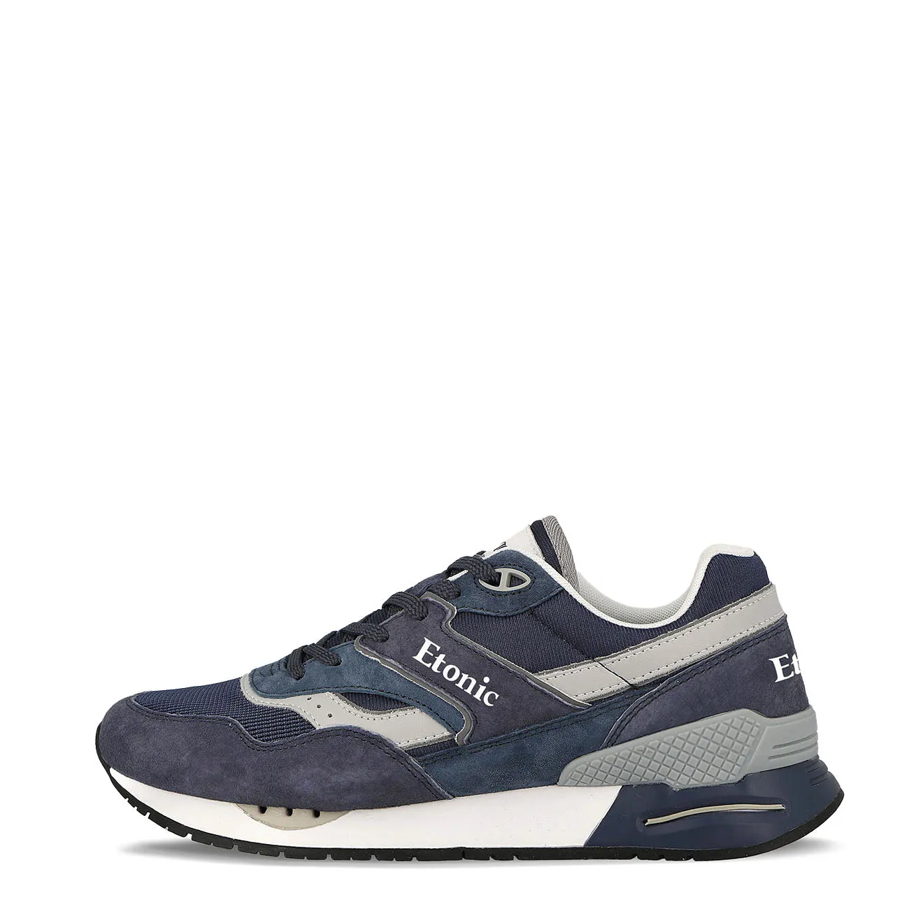 Etonic Stable Base Trainer Navy