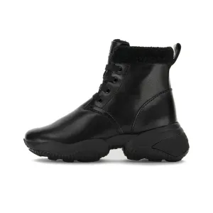 Hogan Interaction Ankle Boots