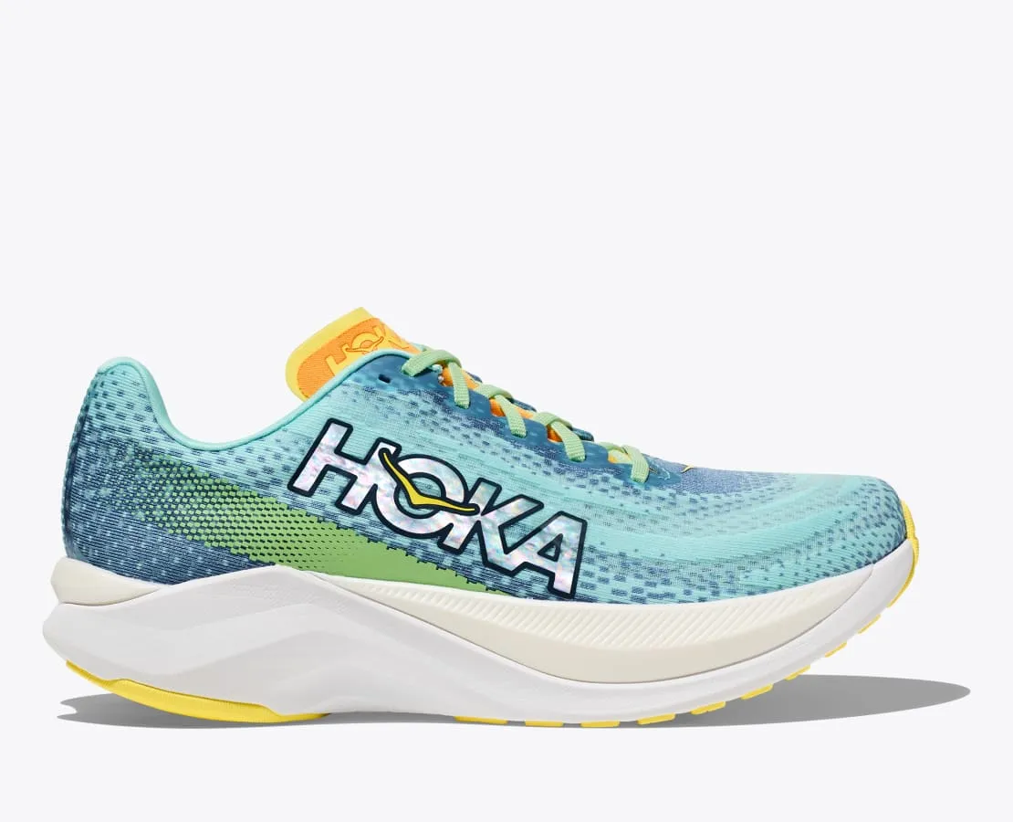 Hoka Women's Mach X