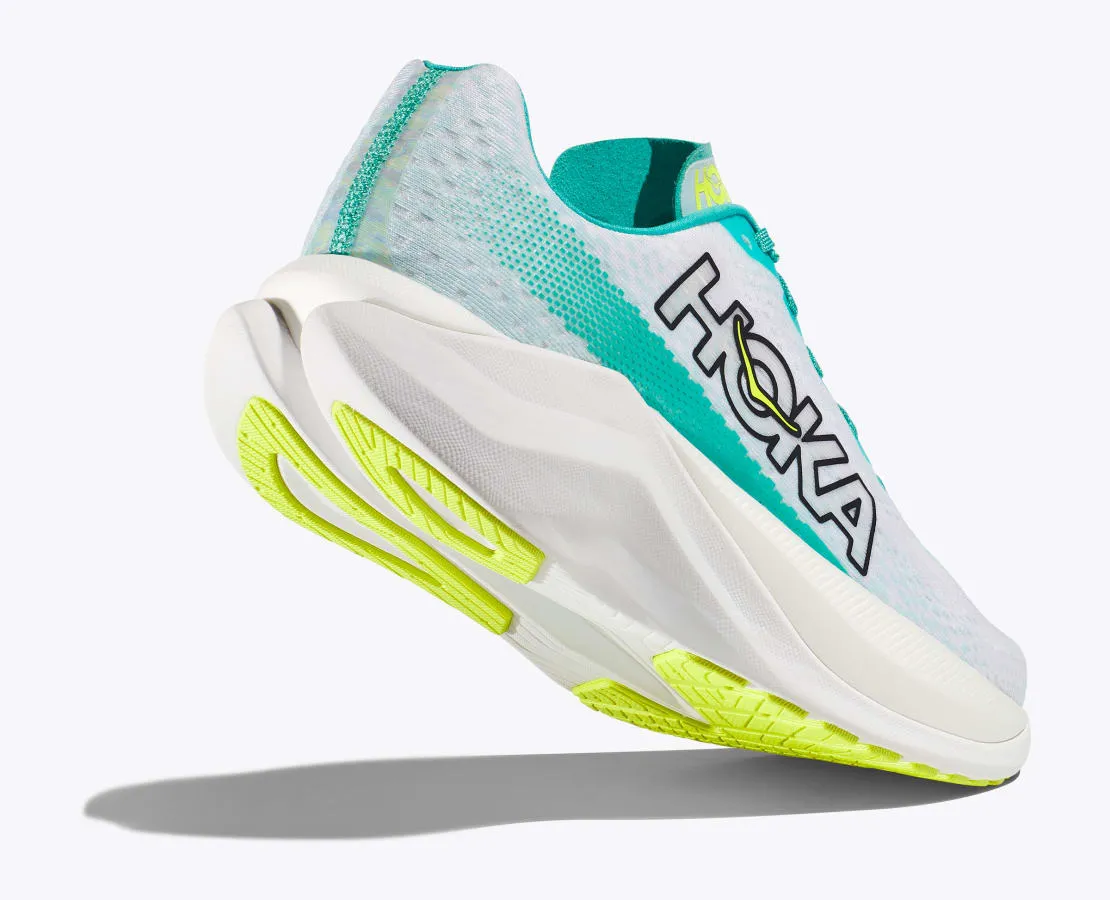 Hoka Women's Mach X