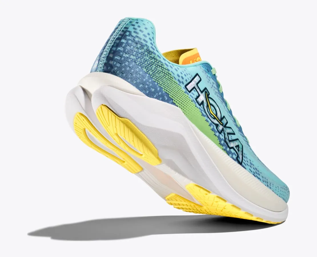 Hoka Women's Mach X