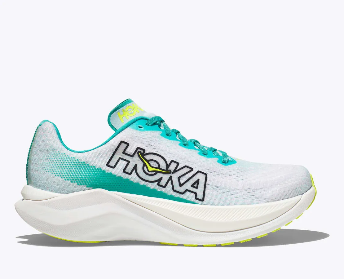 Hoka Women's Mach X