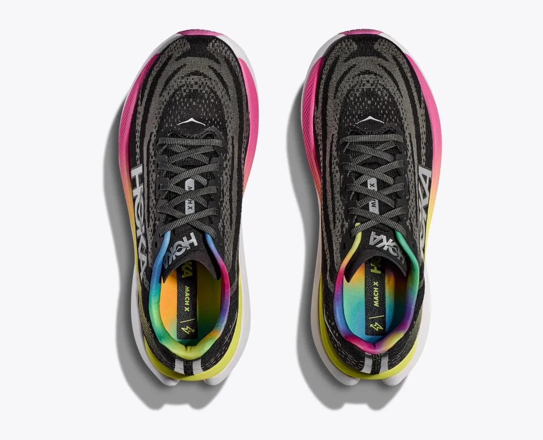 Hoka Women's Mach X