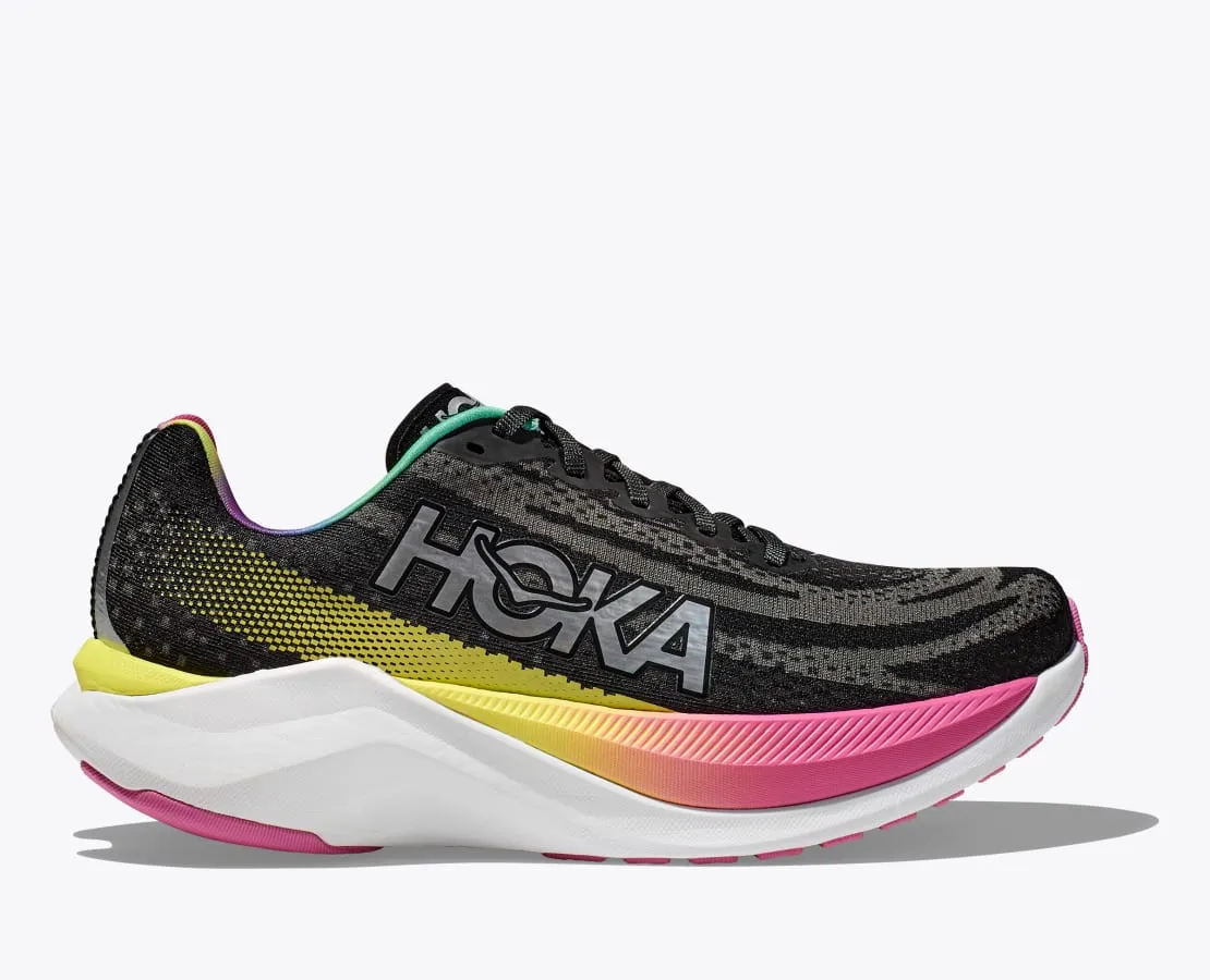 Hoka Women's Mach X