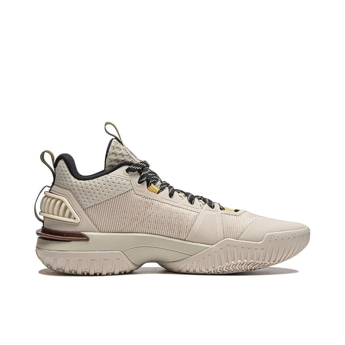 Li-Ning Storm 2024 Outdoor Basketball Shoes