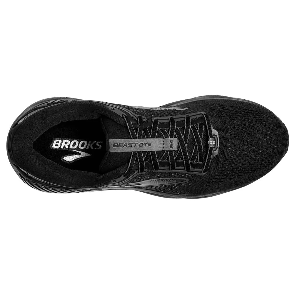 Men's Beast GTS 23 - Black / Gunmetal