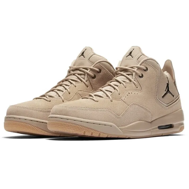 Men's Nike Jordan Courtside 23 basketball sneakers, sand