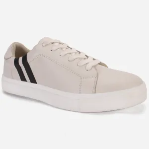 Men's "BASAJAUN" Lace Up Casual Sneakers