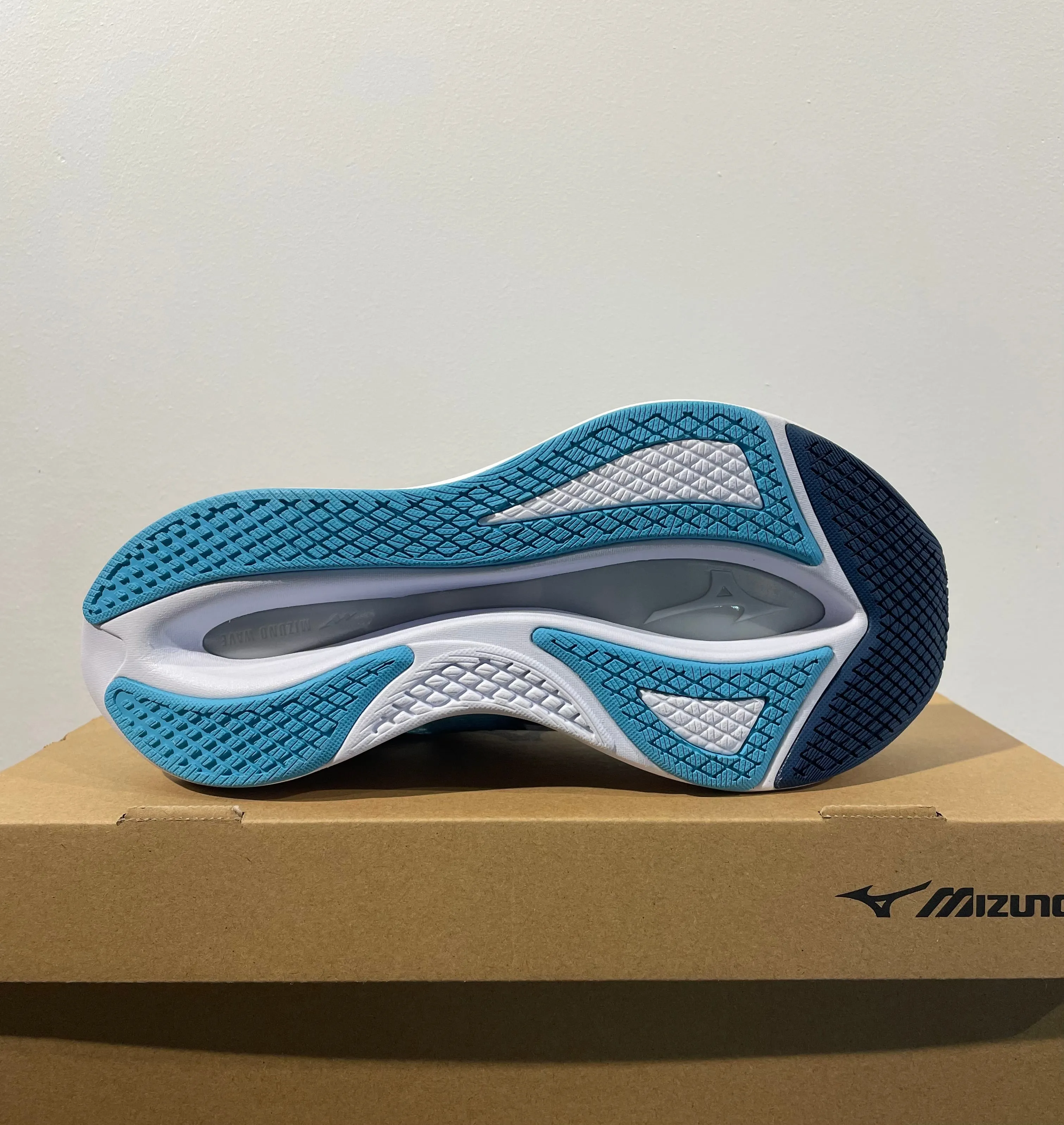 Mizuno Wave Rebellion Flash 2 - Women's