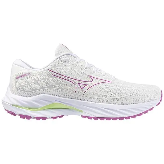 Mizuno Women's Inspire 20