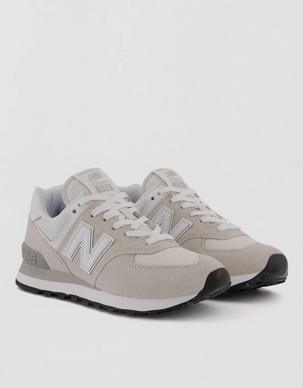 new balance 574 sneakers