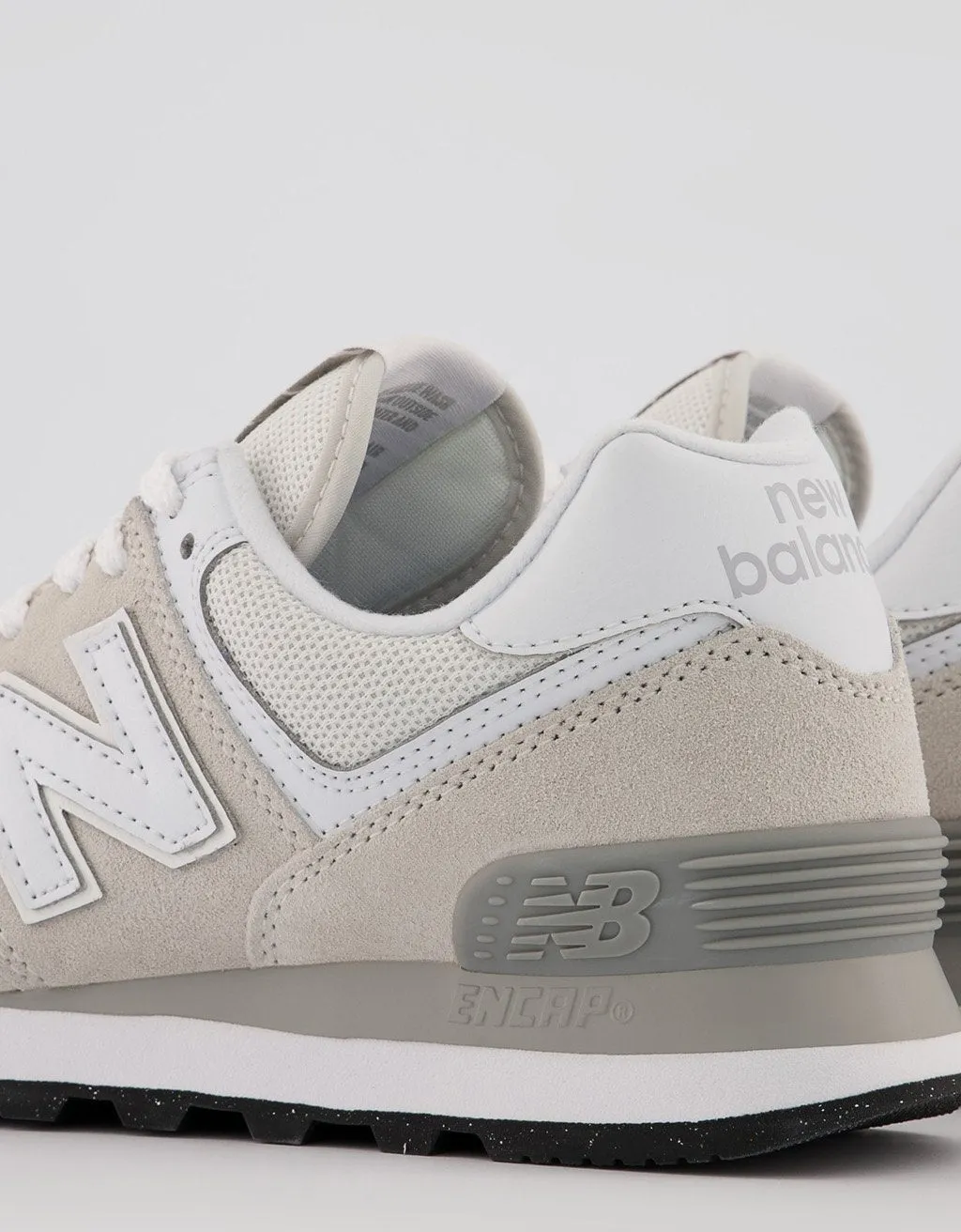 new balance 574 sneakers