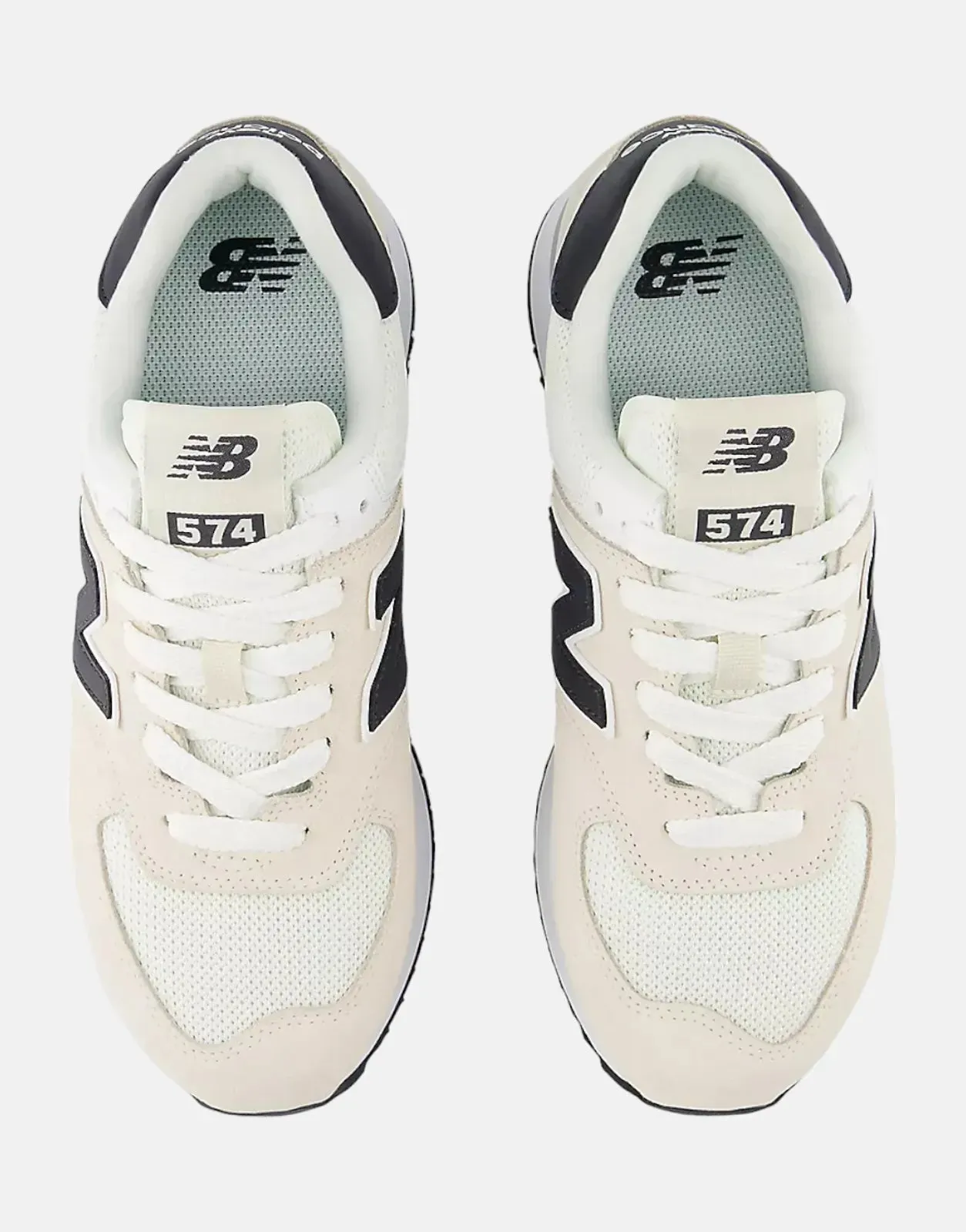 New Balance 574 ZAH Sneakers