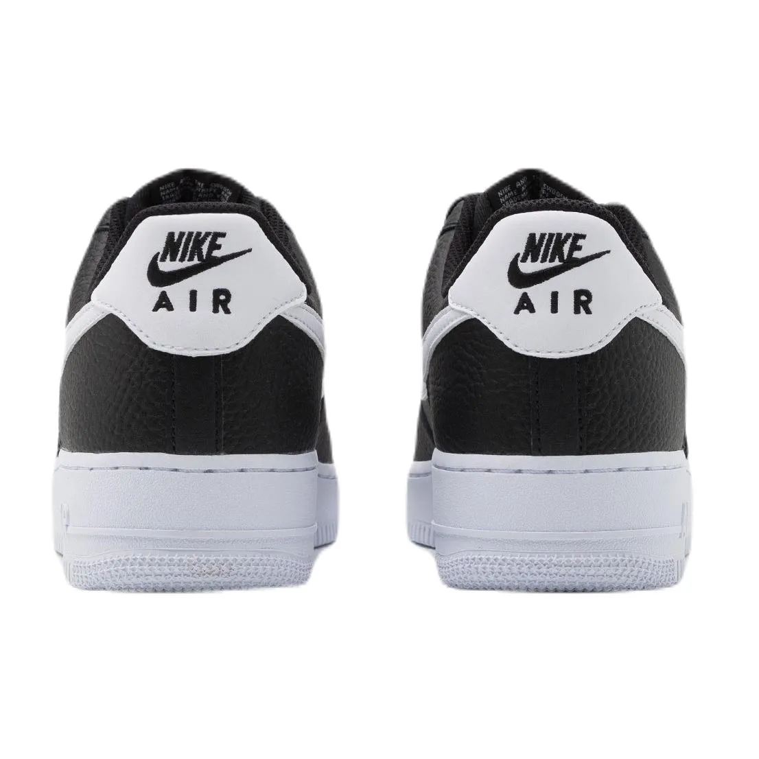 Nike Air Force 1 '07 Black/White