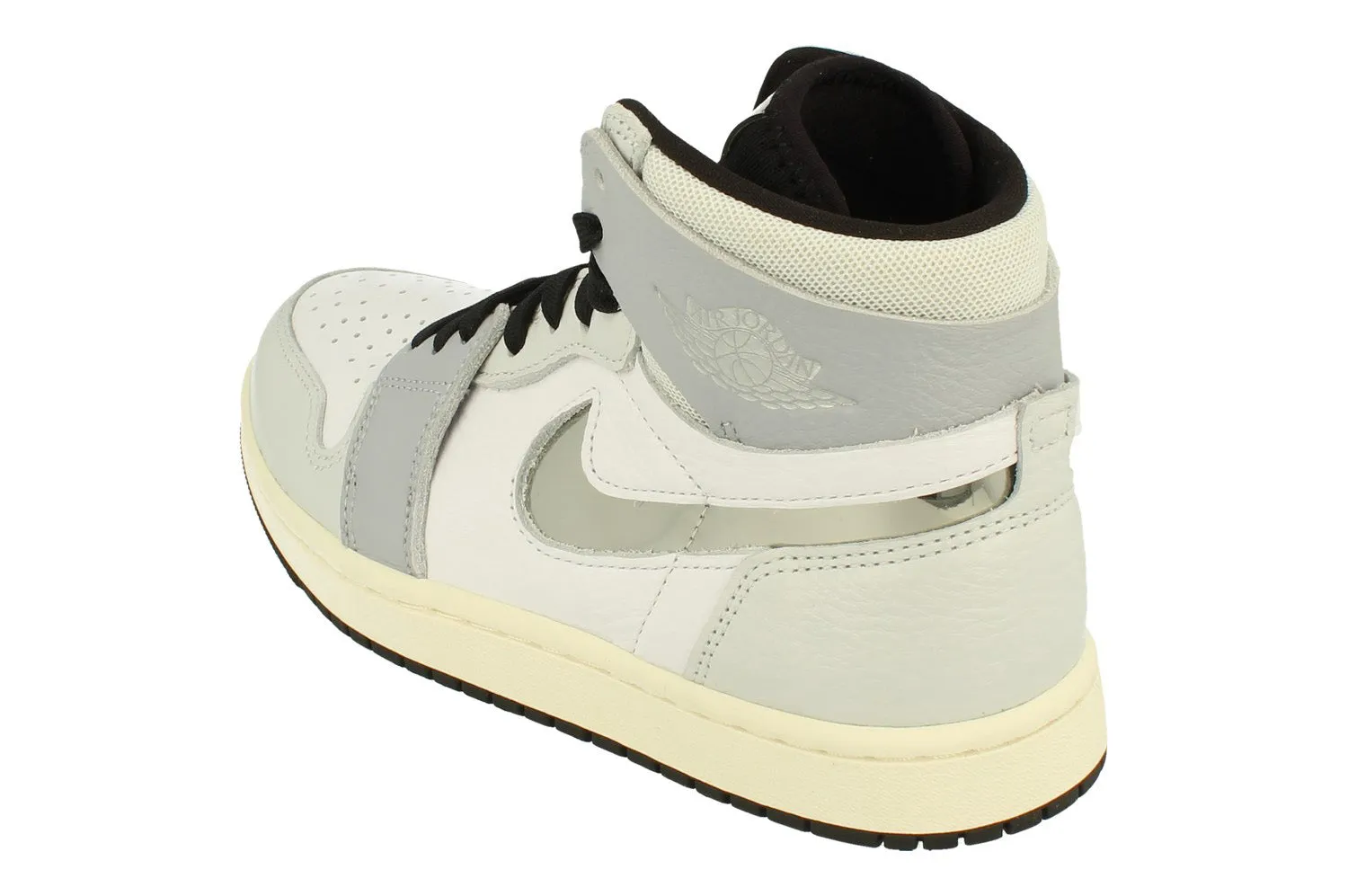 Nike Air Jordan 1 Zm Air Cmft Womens Trainers FJ4652 Sneaker Shoes 100