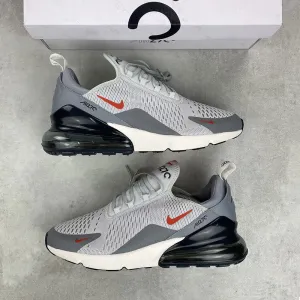 Nike Air Max 270 Grey Fog