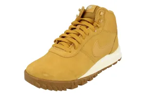 Nike Hoodland Suede Mens Trainers 654888 Boots Shoes 727