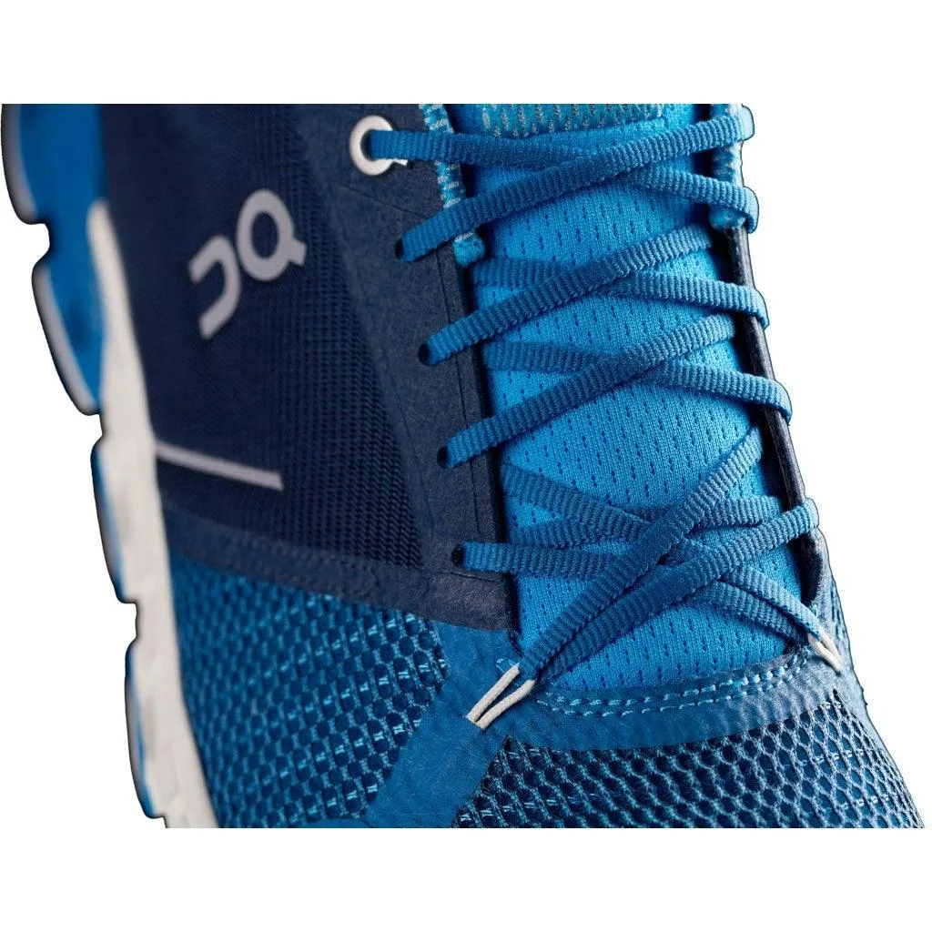 On Cloudflyer Men's Running Shoes