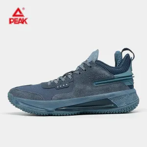 Peak Taichi Flash 4.0 Basketball Shoes Breathable Mesh Sport Shoes Men Casual Non-slip Sneakers Outdoor Sport Basketball Shoes For Men ET23193A