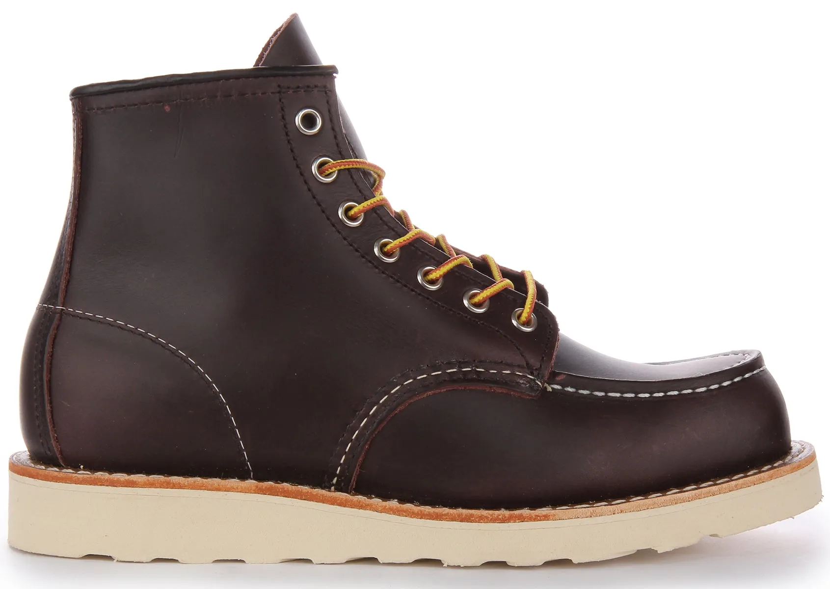 Red Wing 08847-0 In Dark Brown For Men