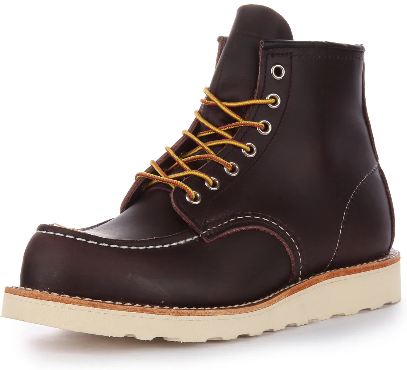 Red Wing 08847-0 In Dark Brown For Men