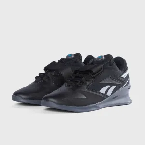 REEBOK - LEGACY LIFTER III - MEN'S - CBLACK/PURGRY/PUGRY5