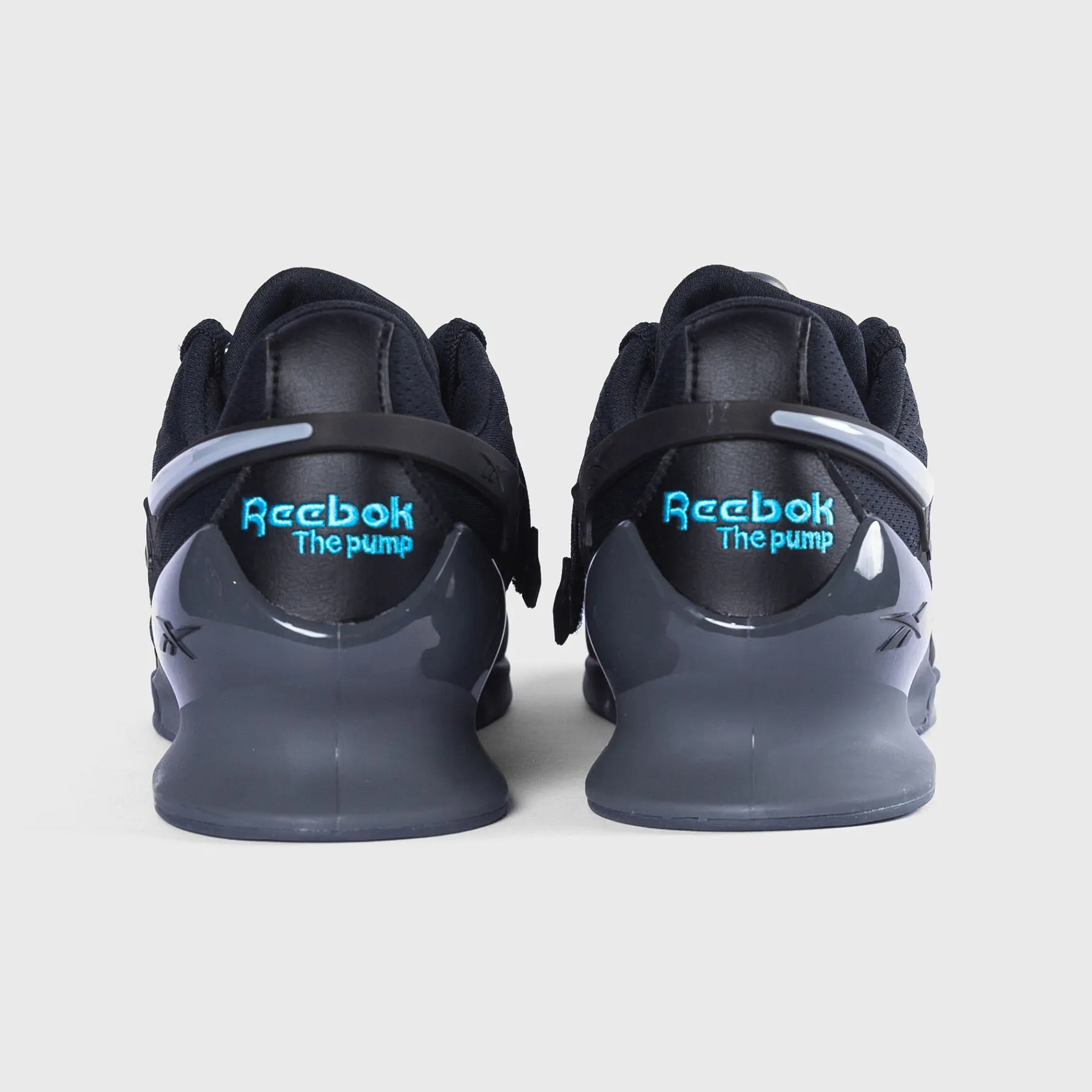 REEBOK - LEGACY LIFTER III - MEN'S - CBLACK/PURGRY/PUGRY5