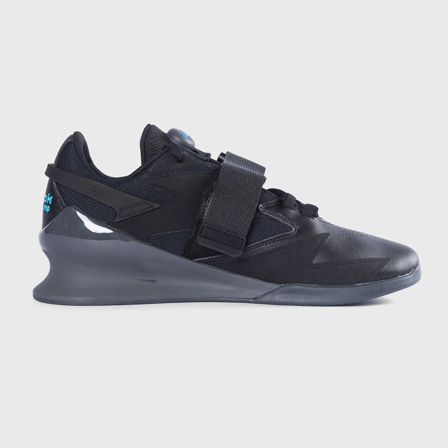 REEBOK - LEGACY LIFTER III - MEN'S - CBLACK/PURGRY/PUGRY5