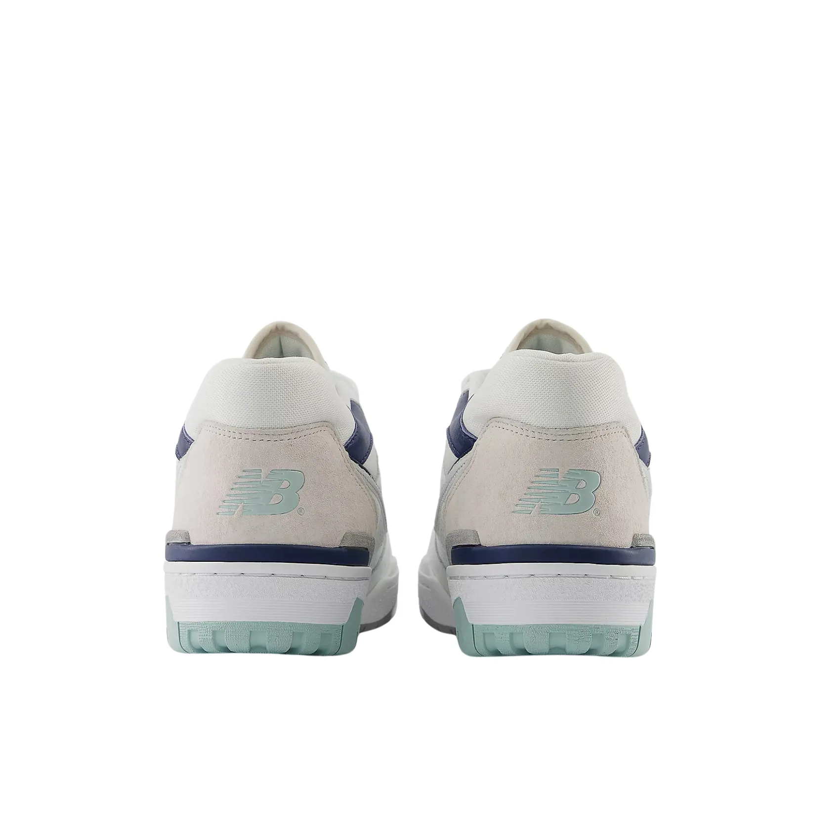 Sneakers BB550WCA - White/Blue