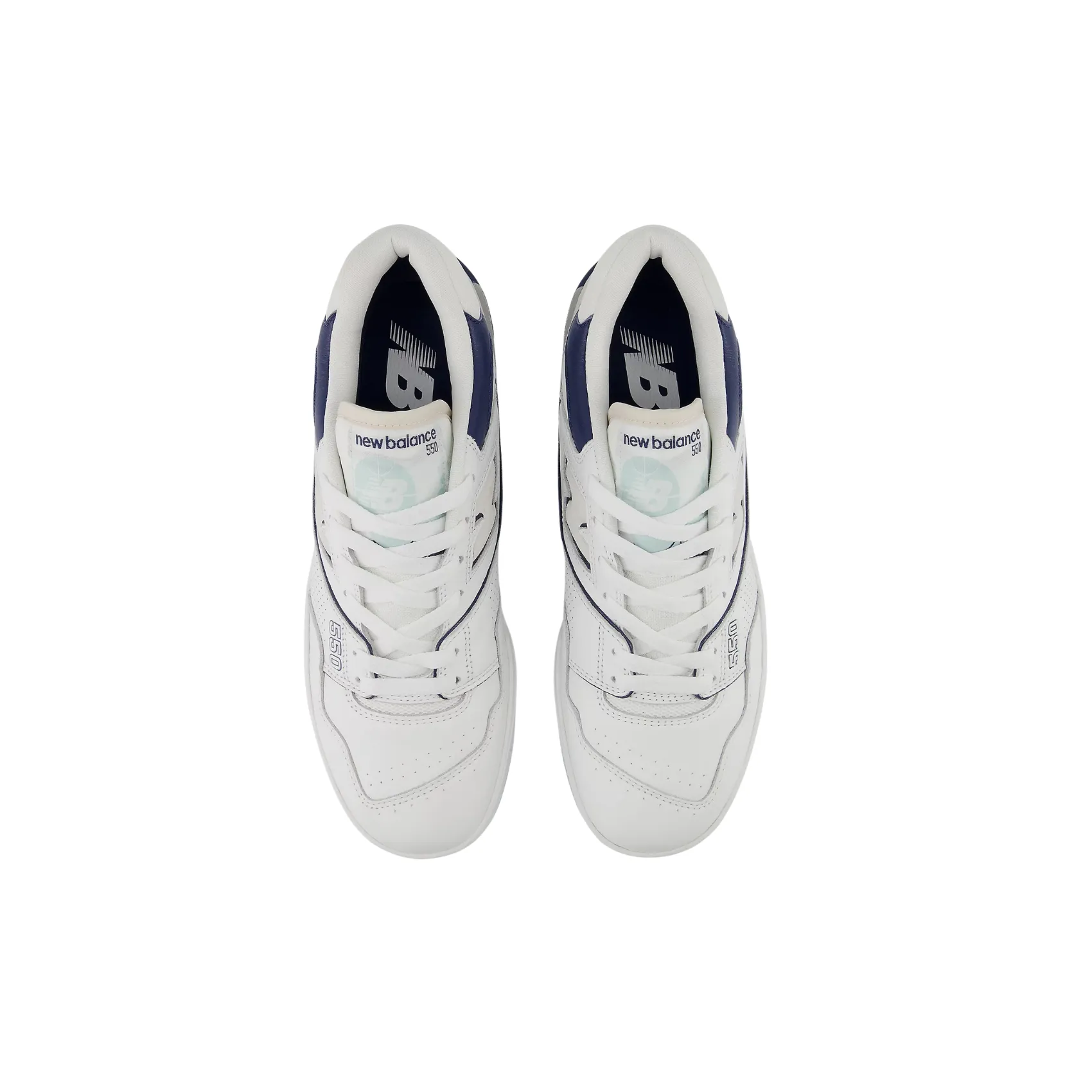 Sneakers BB550WCA - White/Blue