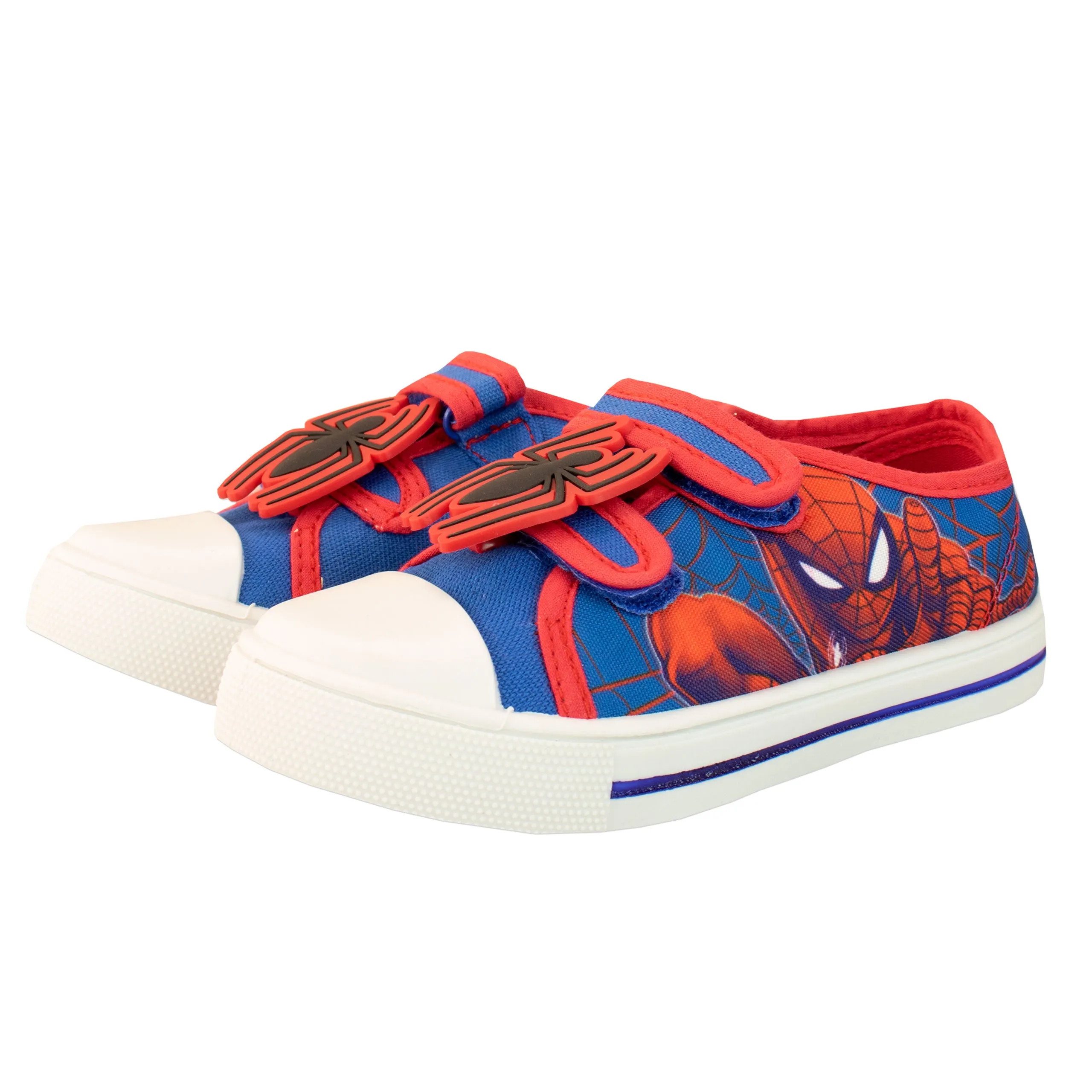 Spiderman Trainers