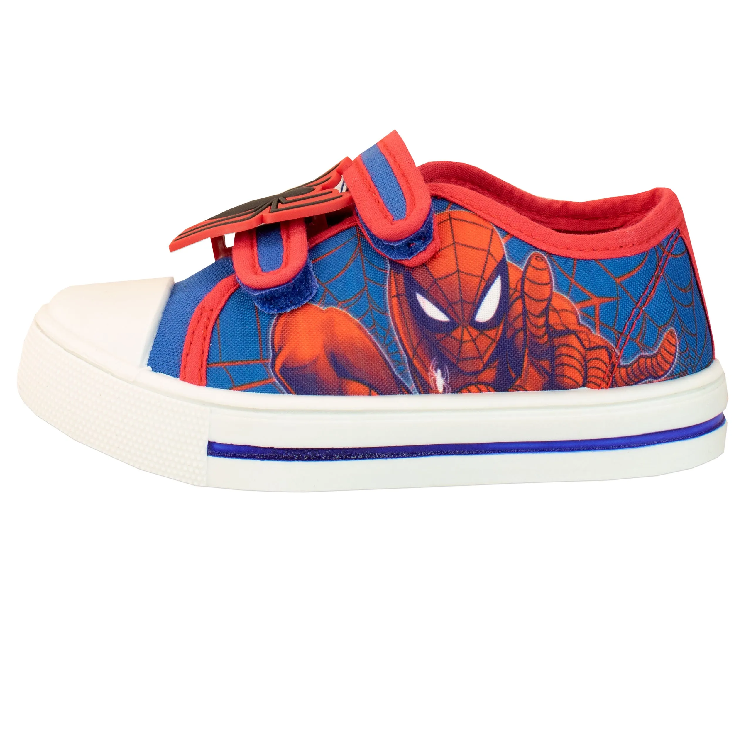 Spiderman Trainers