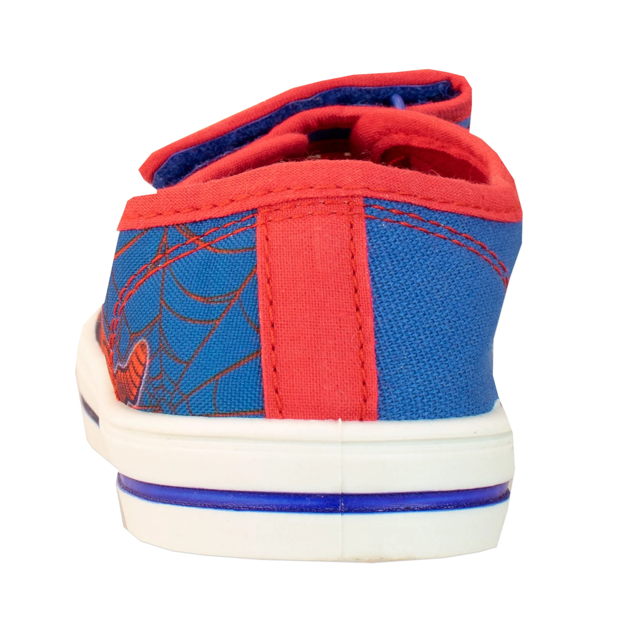 Spiderman Trainers