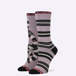 Stance Socks - Womens - Slytherin