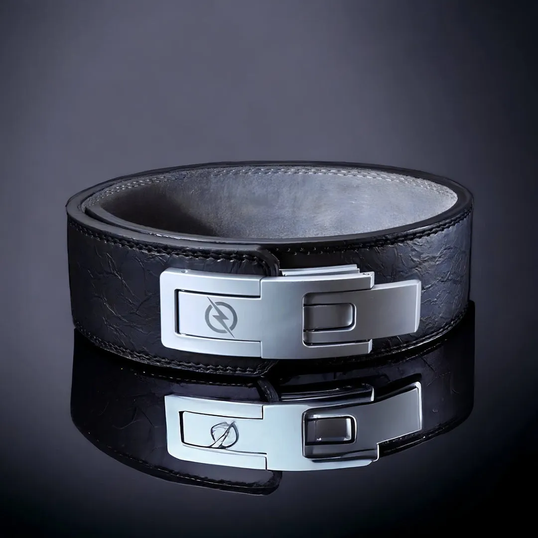 Thunderbolt - Lever Belt