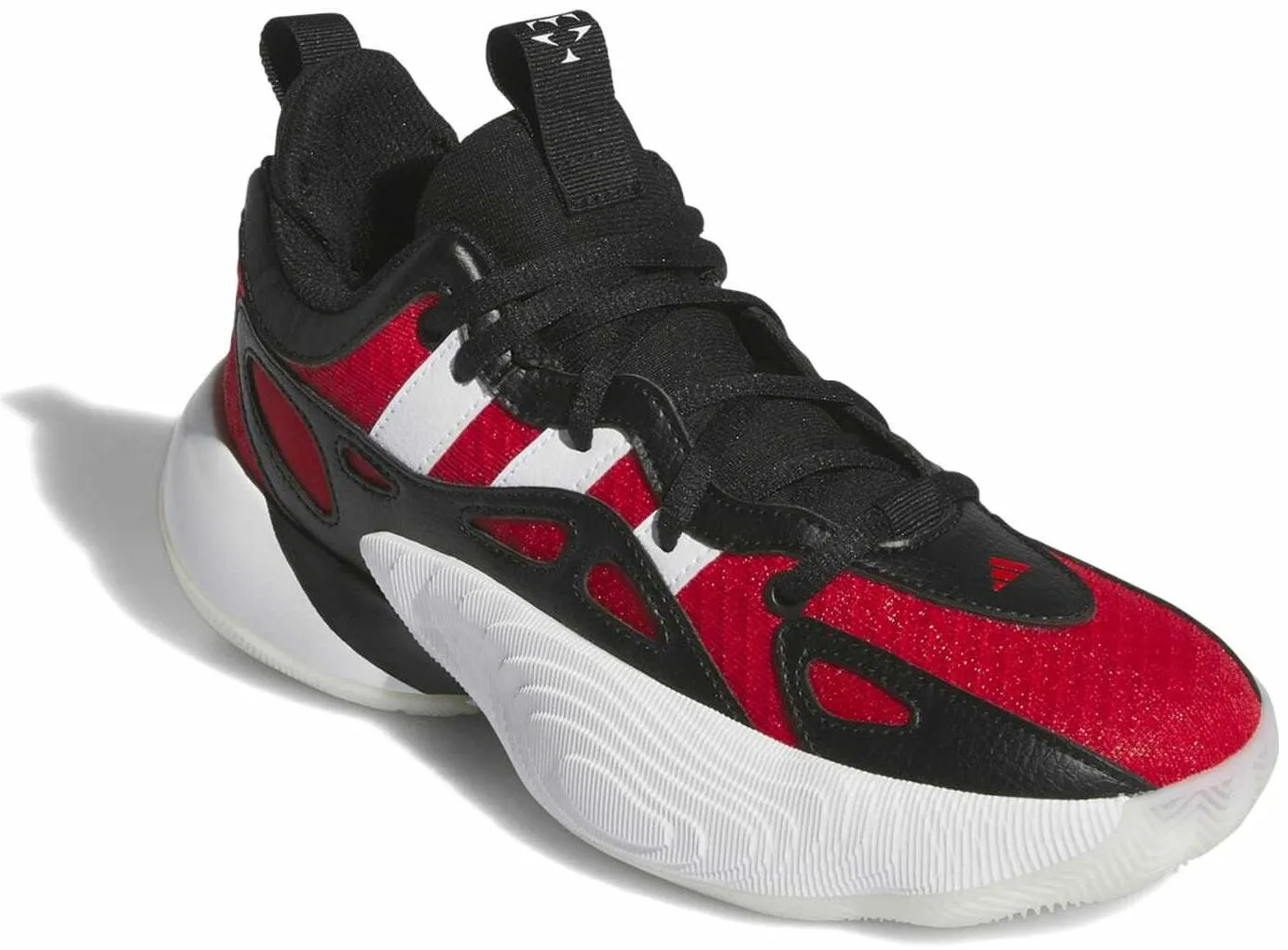 Trae Young Unlimited 2 Kid's Basketball Shoes