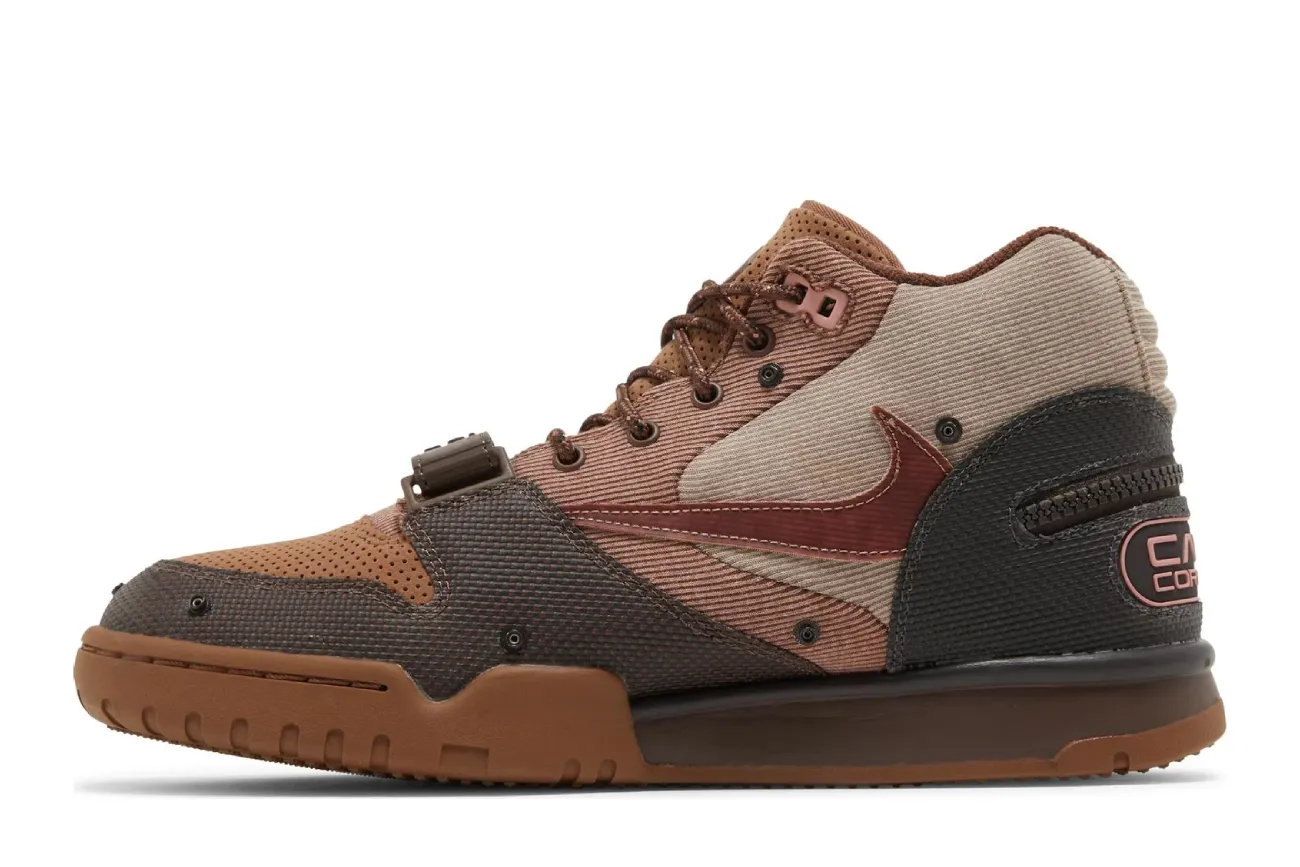 Travis Scott x Air Trainer 1 SP 'Chocolate'