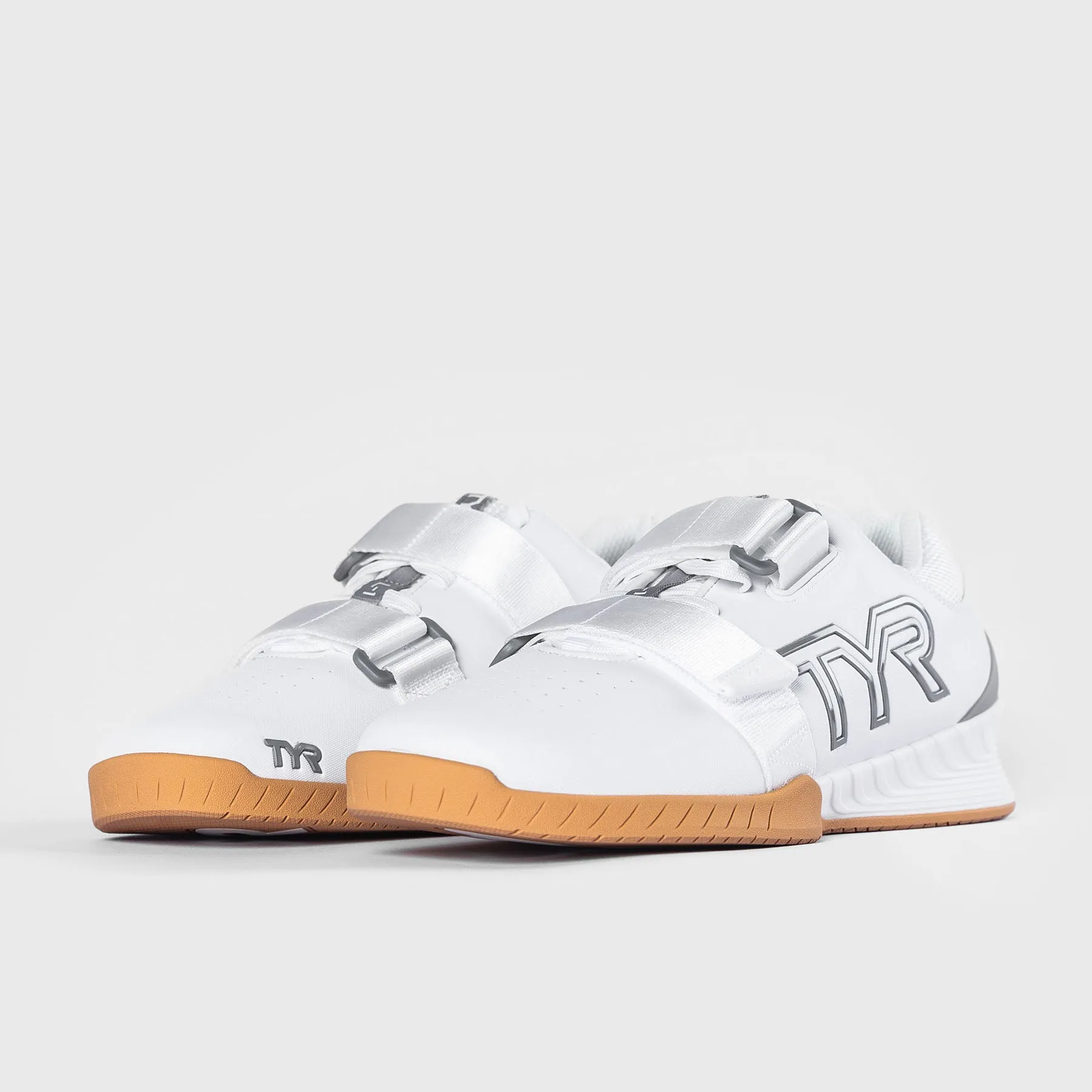 TYR - L-1 LIFTER - WHITE/GUM