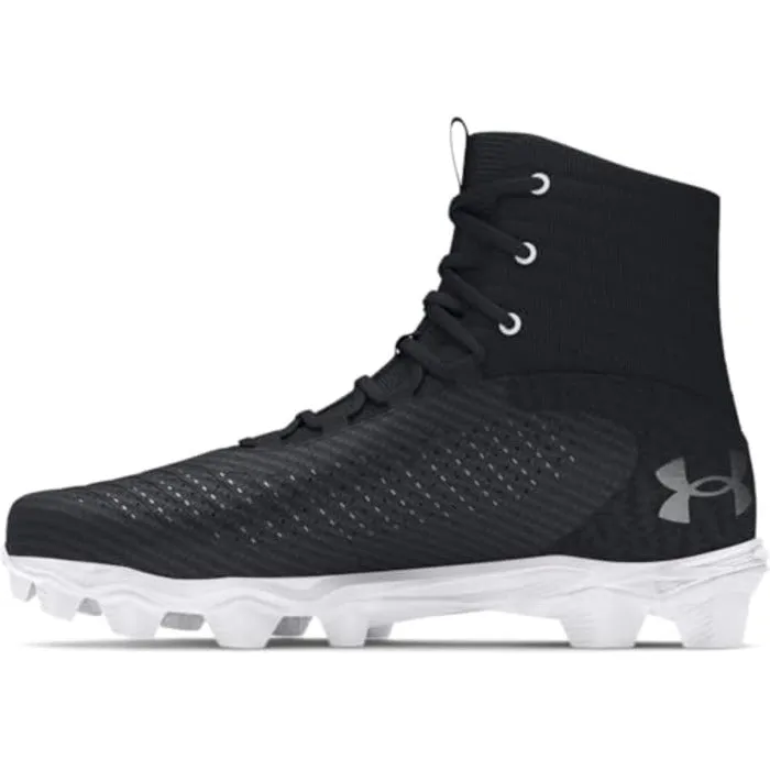 Under Armour Junior Highlight Franchise 3027322-001 Football Cleats