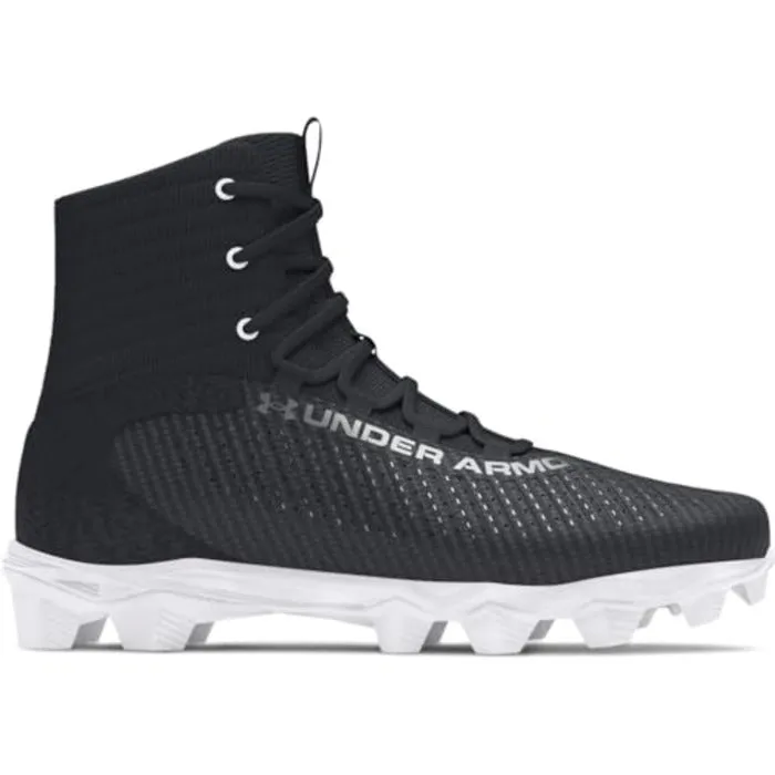 Under Armour Junior Highlight Franchise 3027322-001 Football Cleats